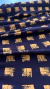 TECIDO VISCOSE ESTAMPADA - comprar online