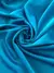 TECIDO CETIM CHANEL AZUL - comprar online