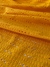 TECIDO LAISE BORDADA LARANJA - comprar online