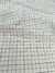 TECIDO CAMBRAIA DE LINHO MISTO XADREZ - comprar online