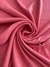 TECIDO VISCOSE SARJADA PESADA ROSA CHICLETE - comprar online