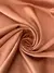 TECIDO CETIM DUCHESE COBRE - comprar online