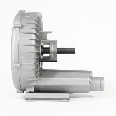 Blower Regenerativo De 2Hp para Motor a Gasolina o Diésel – Acople por Banda - comprar en línea