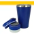 Copo Térmico Som Led Bluetooth e Tampa com Abridor 420ML - loja online