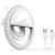 Ring Light Clip Selfie com LED para Celular Universal - comprar online