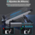 Base Suporte para Notebook com 2 Coolers - Preto - comprar online