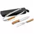 Kit para Churrasco Premium 3 Peças em Aço Inox com Cabo de Madeira e Estojo Bmax na internet