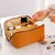 Necessaire Organizador Cosméticos em Alta Qualidade - Ideal para Viagem e Dia a Dia - comprar online