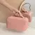 Necessaire Organizador Cosméticos em Alta Qualidade - Ideal para Viagem e Dia a Dia - YUPPI MAGAZINE