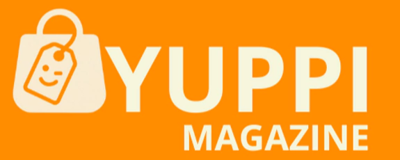 YUPPI MAGAZINE