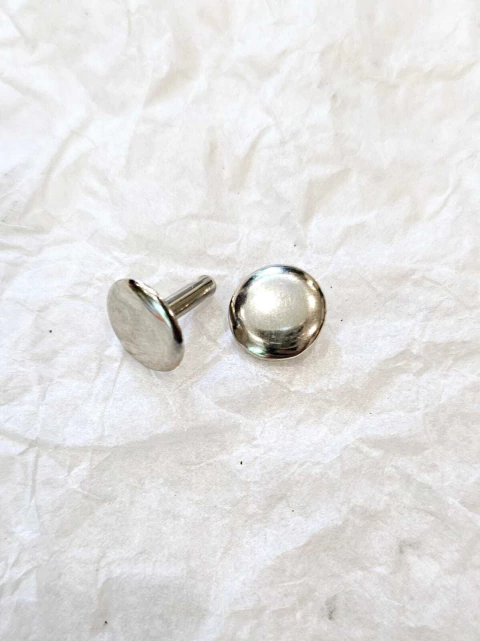 REMACHE TAPADO 12*12 NIQUEL - comprar online