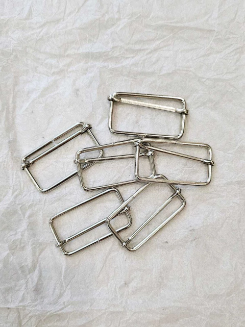 REGULAROR PASANTE PASE DE 40MM X 4 UNIDADES