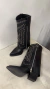 TEXANA MADRID TACHAS
