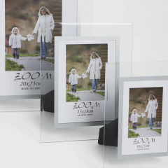 Portarretrato Liso 10x15cm - Mayorista - zoomhogar