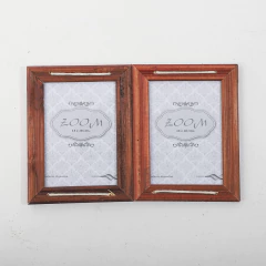 Portarretrato Doble 15x21cm - mayorista en internet