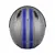 Casco Para Moto Mt Helmets Segment Viper C2 Gris Mate en internet