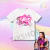 Remera Emilia Mernes ICONIC - tienda online