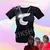REMERA TINI T (El cielo)