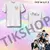 Remera Stray Kids SKZ WILD - comprar online