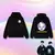 Hoodie Buzo Fede Club Misterio 2024 - comprar online