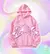 Hoodie Buzo Emilia 3D en internet