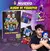 ALBÚM FEDE CLUB MISTERIO - comprar online