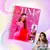 Cuaderno Tini Cupido News