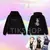 Buzo Hoodie Fuck Off Sara Mala Cara - comprar online