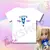 Remera Lovely Twice en internet
