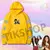 Hoodie Canguro Margarita - comprar online