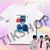 Remera Carre Kiss - comprar online