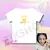 Remera Lovely Twice - comprar online
