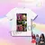 Remera Kim Loaiza Star en internet