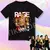 Remera K4OS RAGE