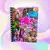 Cuaderno Emilia Diario 2024