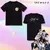 Remera Stray Kids SKZ WILD