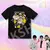 Remera Rodri Carrera Emoji