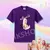 Remera Kenia Os Pink Aura - tienda online