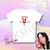 Remera Lovely Twice