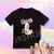 Remera Kenia Os Pink Aura