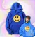 Buzo Hoodie Fede Vigevani Drew - comprar online