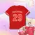 Remera Twice Merch