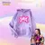 Buzo Hoodie Emilia Mernes en internet