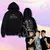 Hoodie Duki Querubines