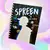 Cuaderno Spreen