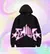 Hoodie Buzo Emilia 3D