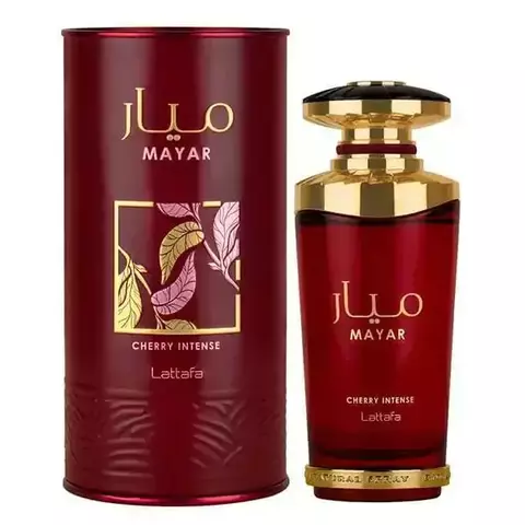 LATTAFA - Mayar Cherry - comprar online