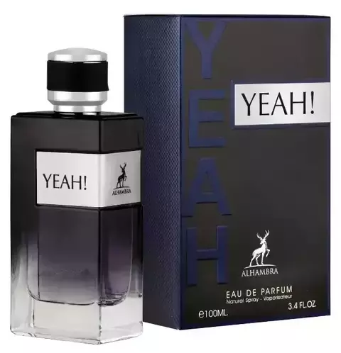 MAISON ALHAMBRA - YEAH! MAN - comprar online