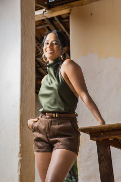 Blusa Fiorella - comprar online