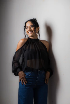 Body Marcela - Use Capitu